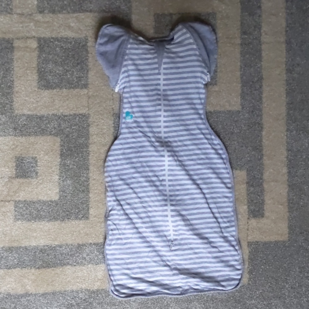 Love to dream swaddles 50/50
